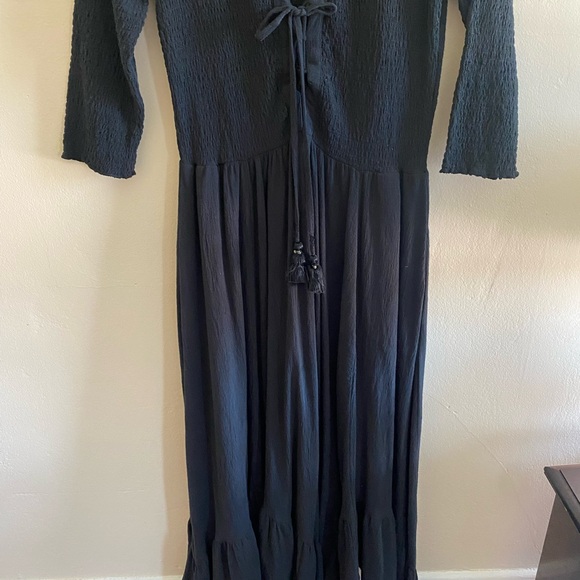 Free People Perfect Solution Maxi Dress - Picture 3 of 5